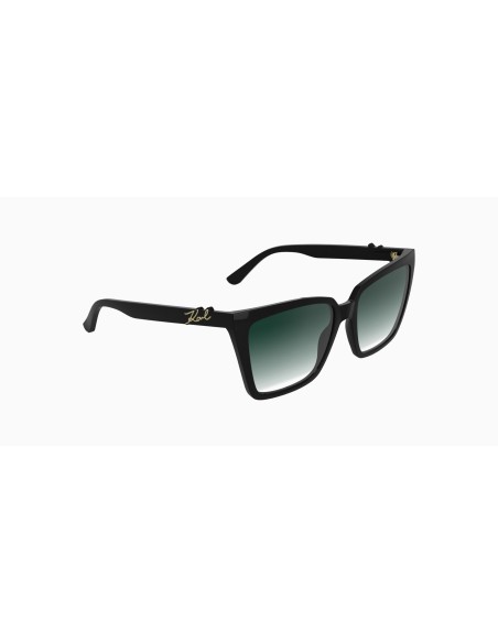 KARL LAGERFELD - KL6247S - 001 - 56