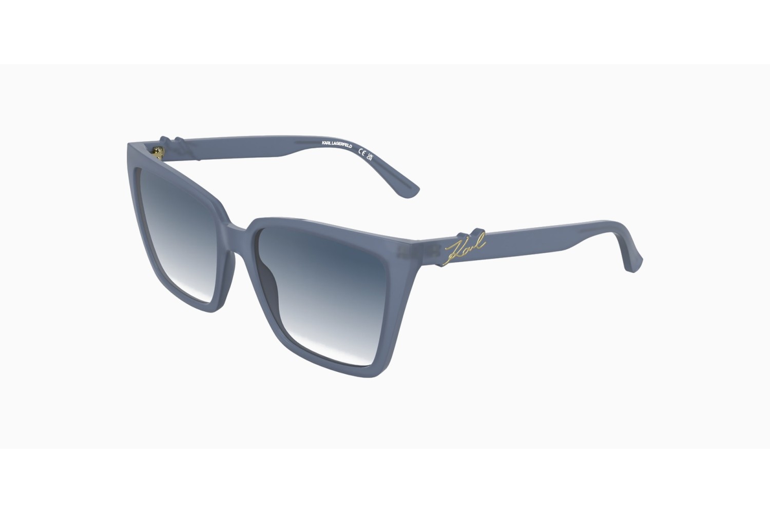KARL LAGERFELD - KL6247S - 020 - 56