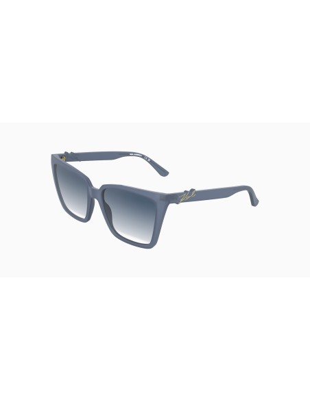 KARL LAGERFELD - KL6247S - 020 - 56