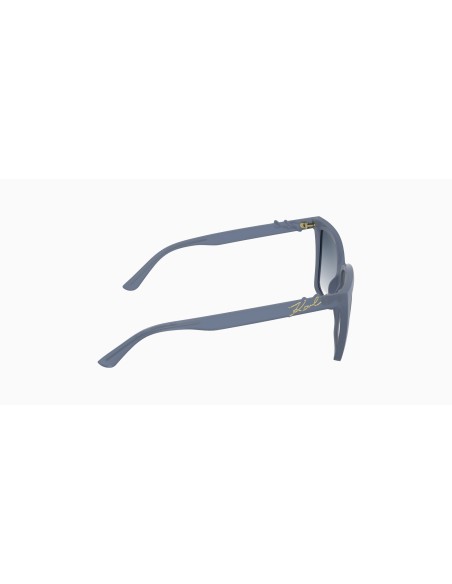 KARL LAGERFELD - KL6247S - 020 - 56