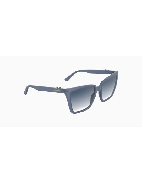 KARL LAGERFELD - KL6247S - 020 - 56