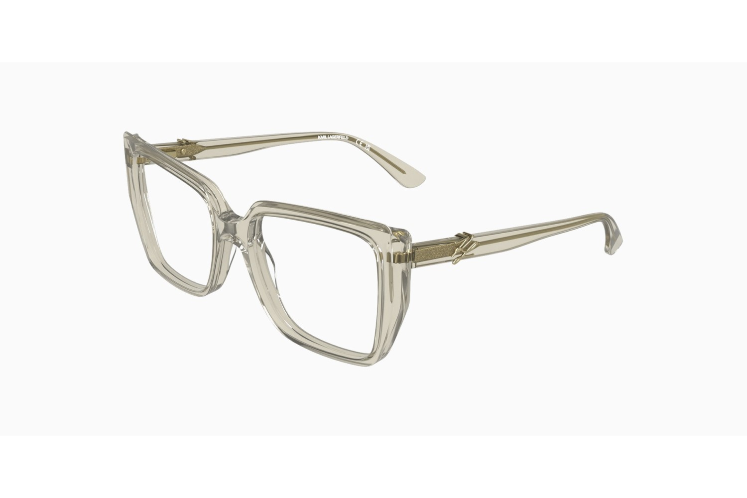 KARL LAGERFELD - KL6251 - 278 - 54