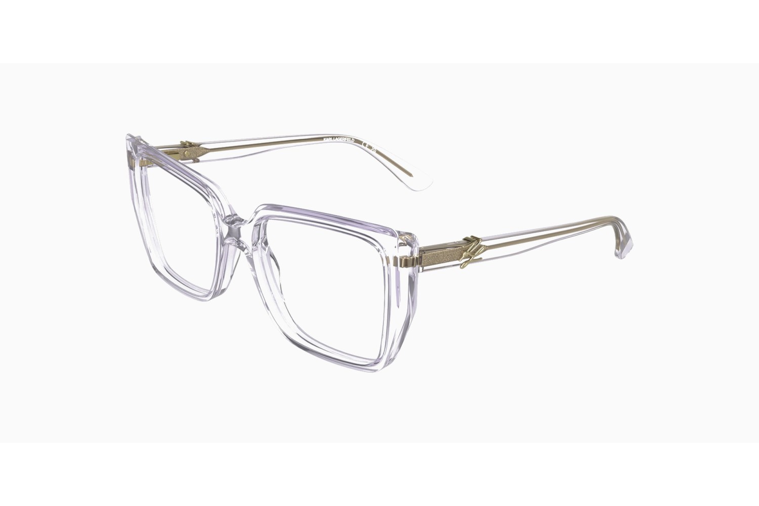 KARL LAGERFELD - KL6251 - 516 - 54