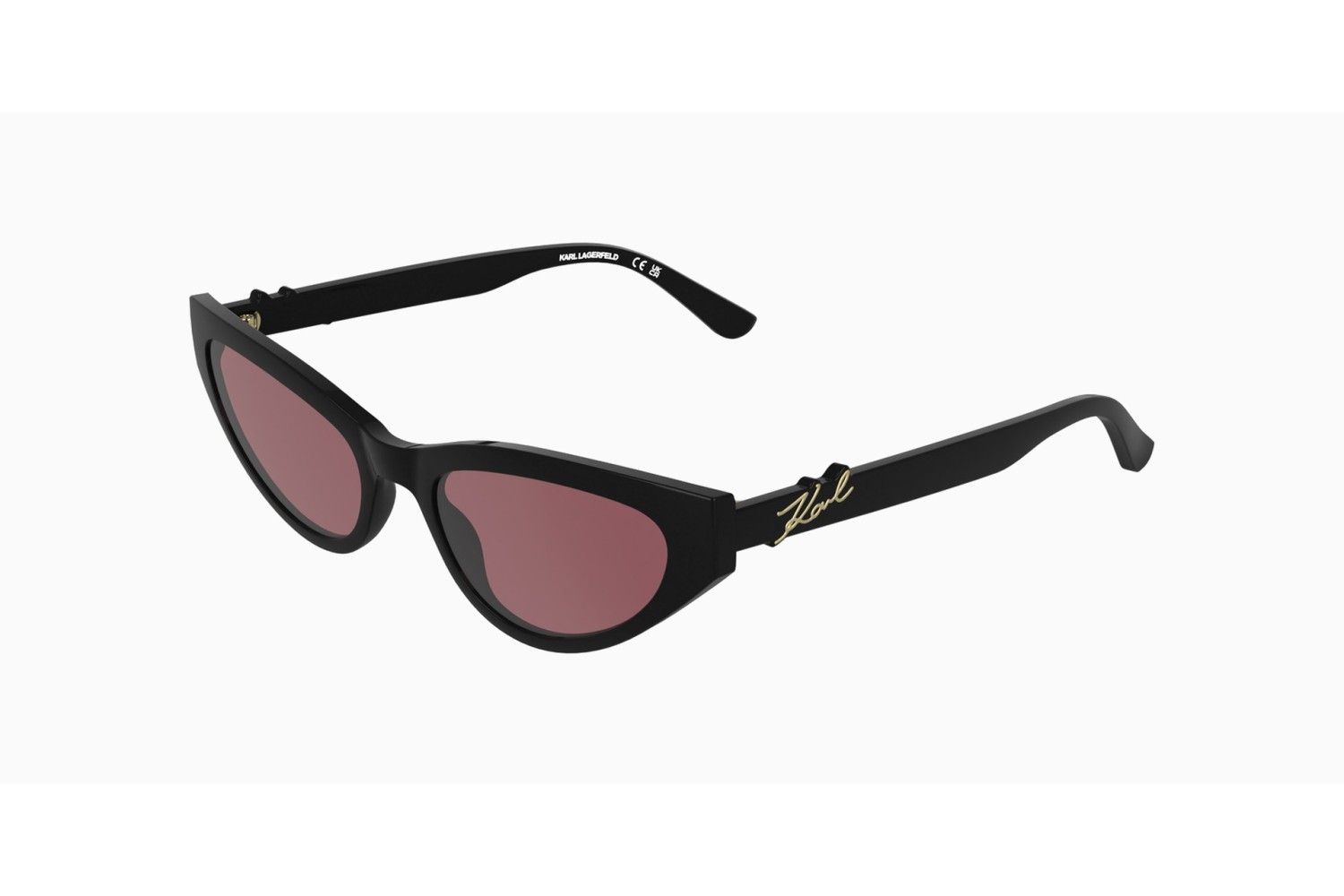 KARL LAGERFELD - KL6248S - 001 - 54
