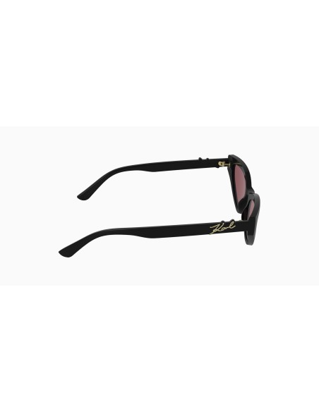 KARL LAGERFELD - KL6248S - 001 - 54