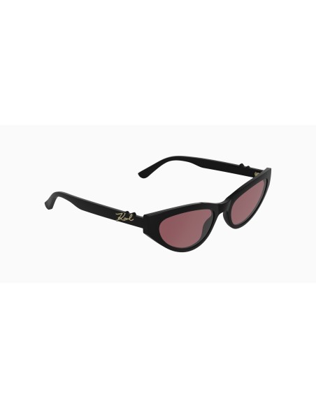 KARL LAGERFELD - KL6248S - 001 - 54