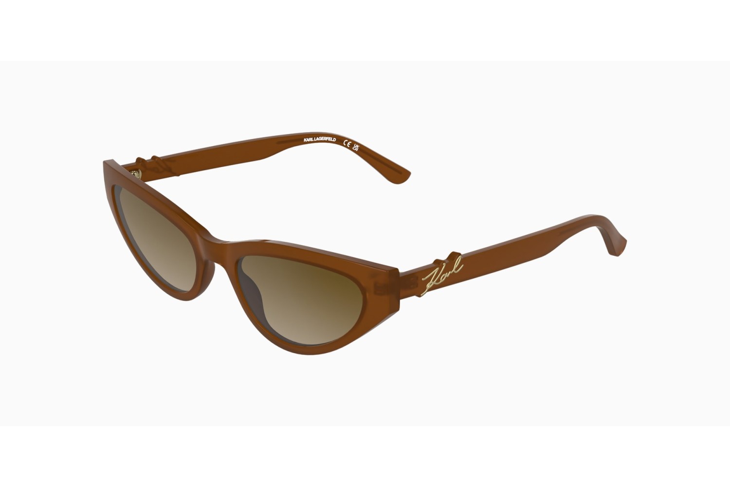 KARL LAGERFELD - KL6248S - 200 - 54
