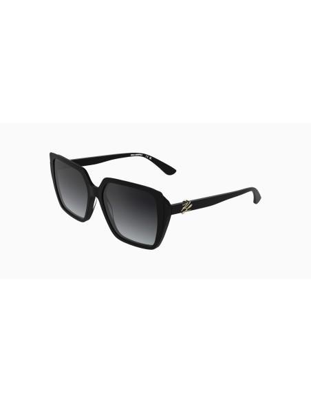 KARL LAGERFELD - KL6244S - 001 - 55