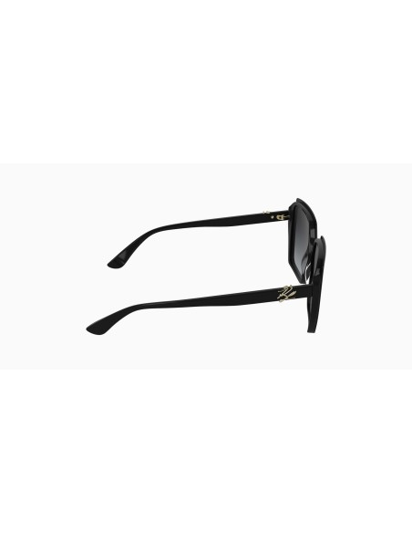 KARL LAGERFELD - KL6244S - 001 - 55