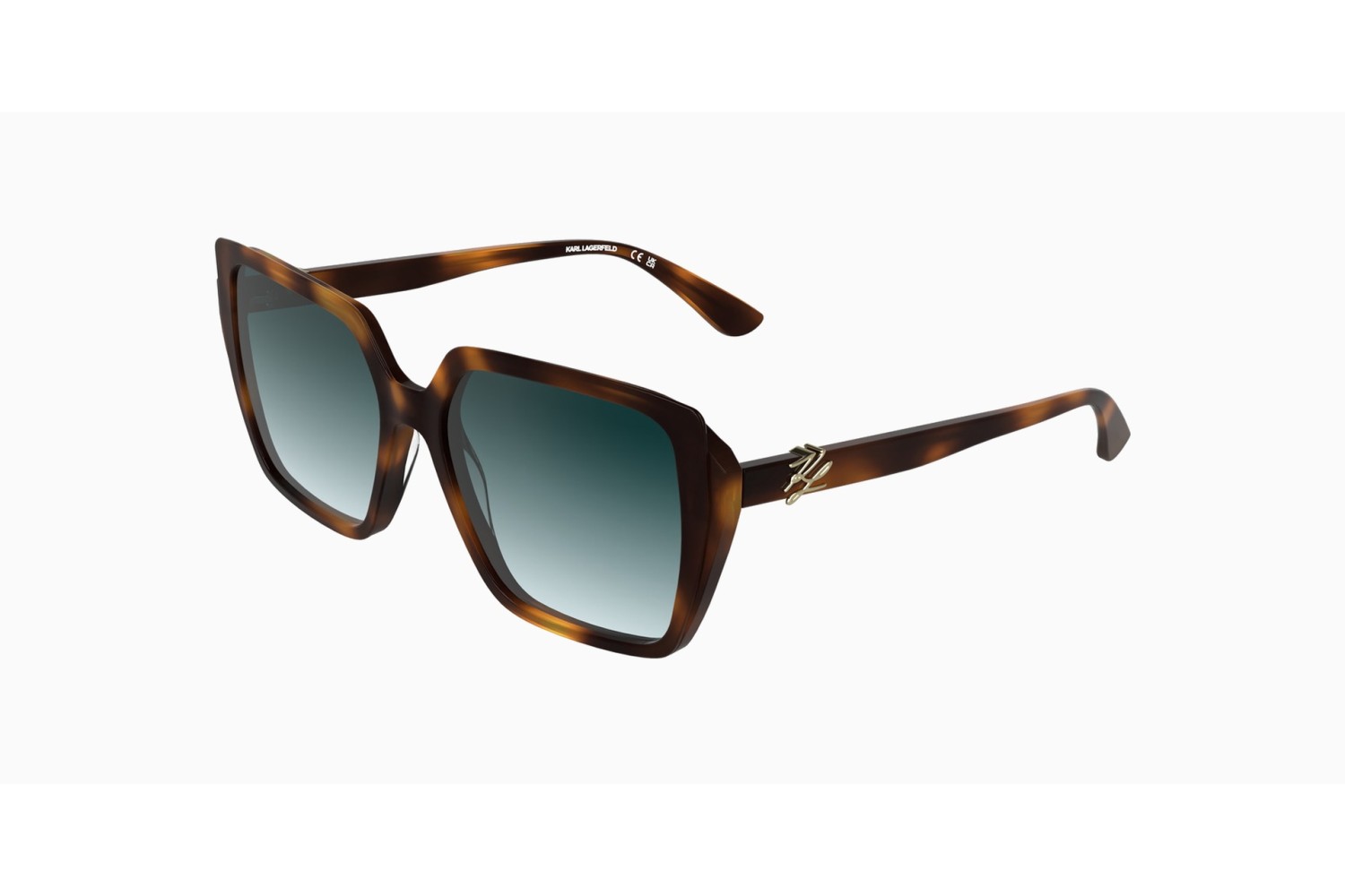 KARL LAGERFELD - KL6244S - 240 - 55