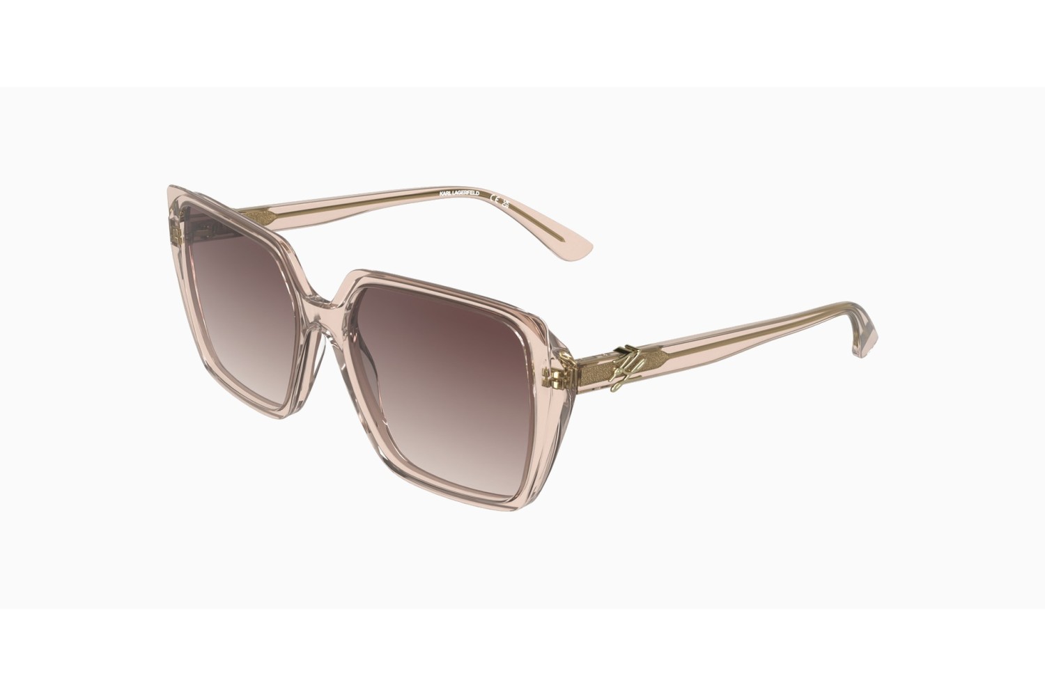 KARL LAGERFELD - KL6244S - 272 - 55