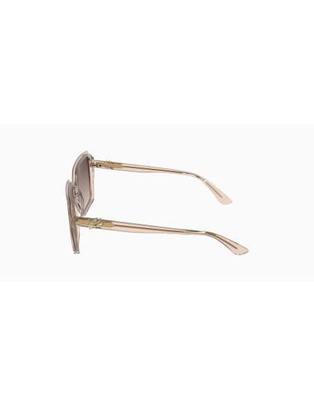 KARL LAGERFELD - KL6244S - 272 - 55