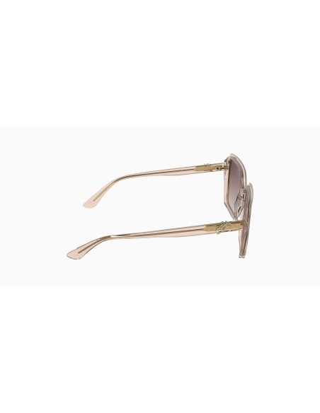 KARL LAGERFELD - KL6244S - 272 - 55