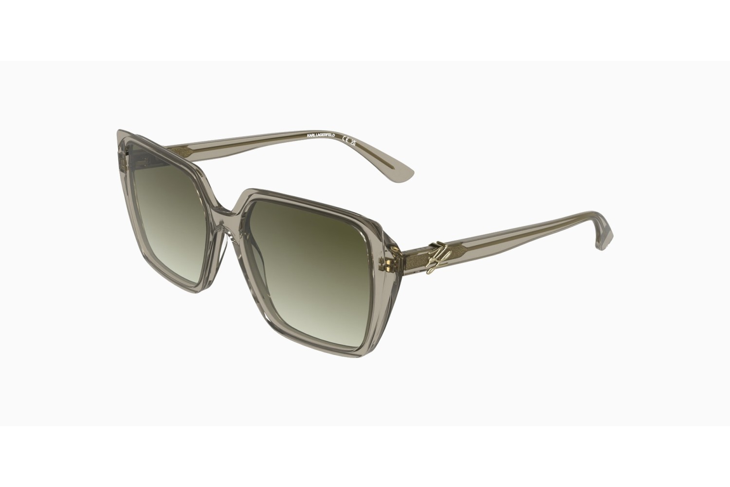KARL LAGERFELD - KL6244S - 275 - 55