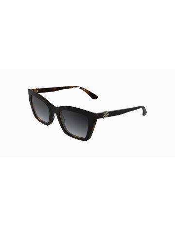 KARL LAGERFELD - KL6245S - 017 - 53