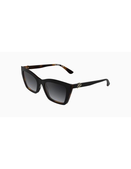KARL LAGERFELD - KL6245S - 017 - 53