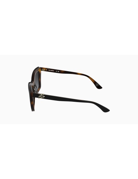 KARL LAGERFELD - KL6245S - 017 - 53