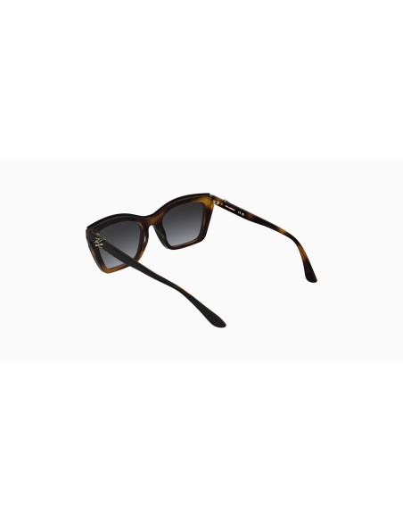 KARL LAGERFELD - KL6245S - 017 - 53