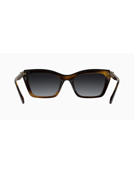 KARL LAGERFELD - KL6245S - 017 - 53