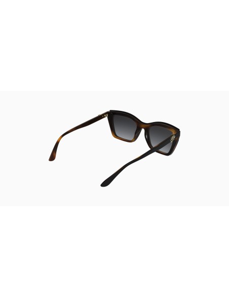 KARL LAGERFELD - KL6245S - 017 - 53