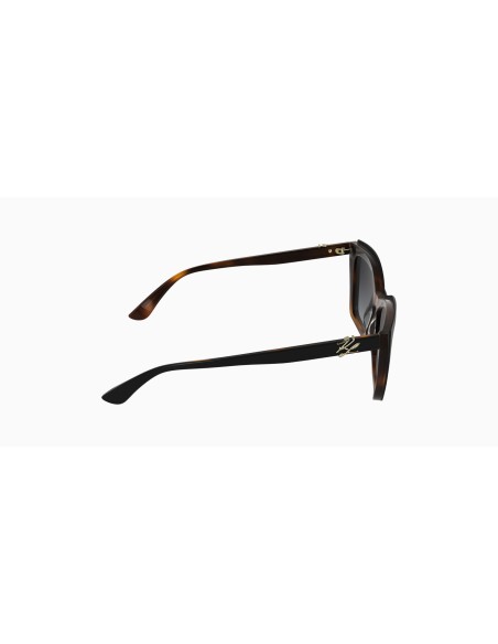 KARL LAGERFELD - KL6245S - 017 - 53