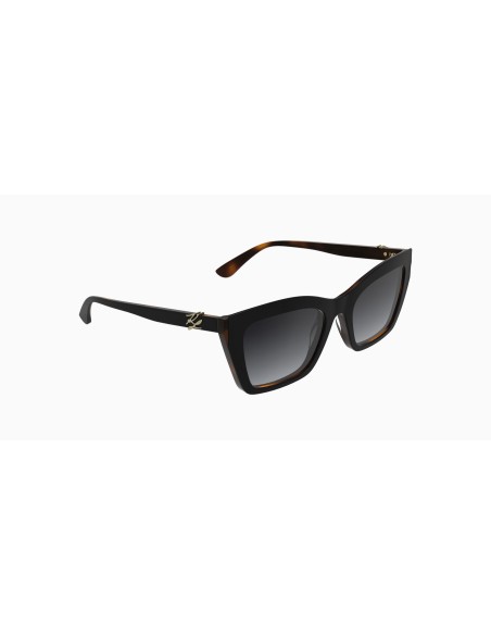 KARL LAGERFELD - KL6245S - 017 - 53