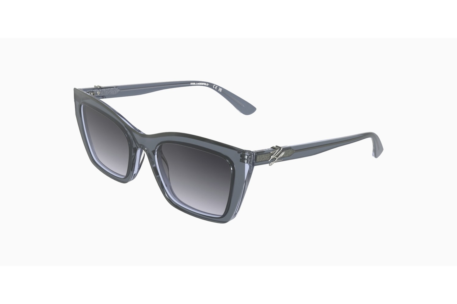 KARL LAGERFELD - KL6245S - 029 - 53
