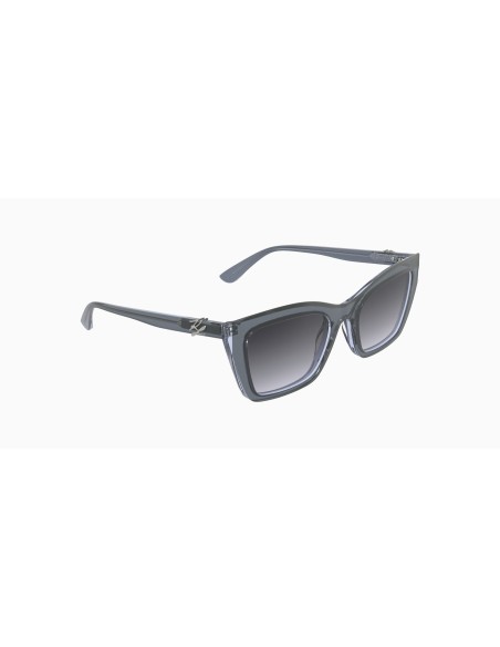 KARL LAGERFELD - KL6245S - 029 - 53