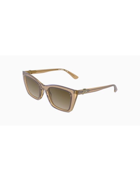 KARL LAGERFELD - KL6245S - 206 - 53
