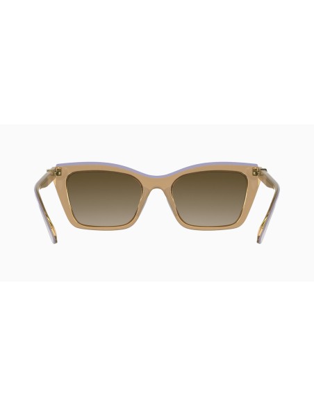 KARL LAGERFELD - KL6245S - 206 - 53