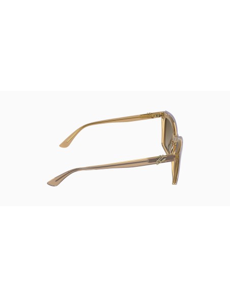 KARL LAGERFELD - KL6245S - 206 - 53