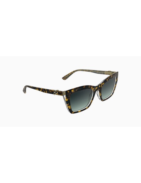 KARL LAGERFELD - KL6245S - 235 - 53