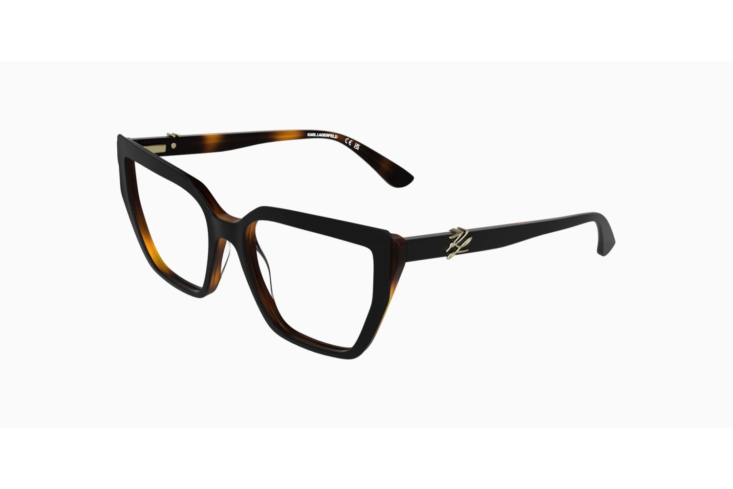 KARL LAGERFELD - KL6252 - 017 - 55