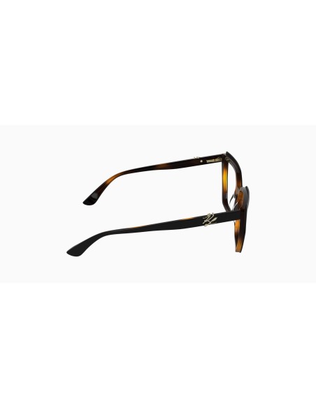 KARL LAGERFELD - KL6252 - 017 - 55