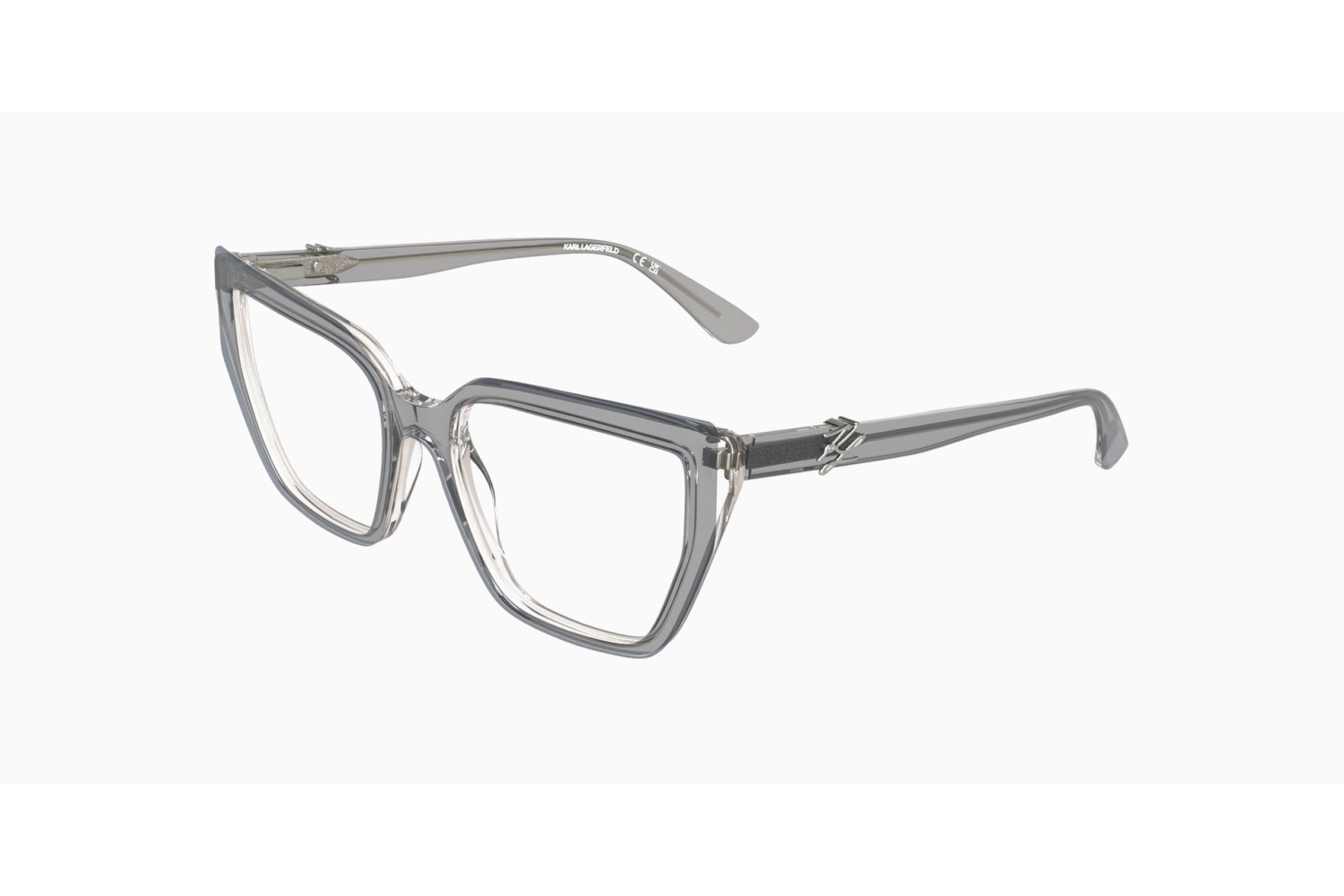 KARL LAGERFELD - KL6252 - 036 - 55