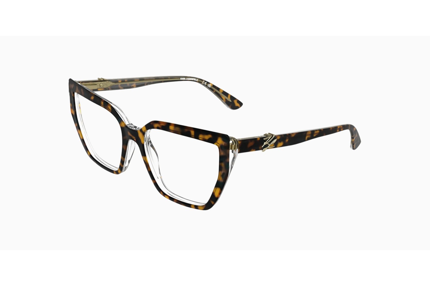KARL LAGERFELD - KL6252 - 235 - 55