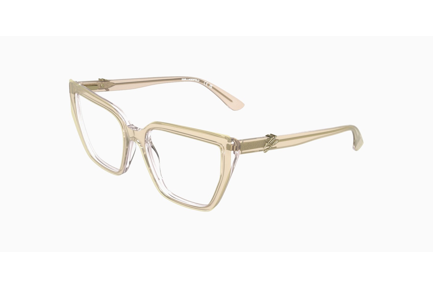 KARL LAGERFELD - KL6252 - 658 - 55