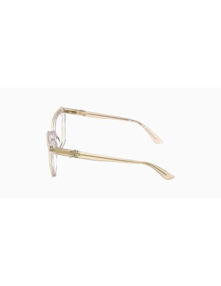 KARL LAGERFELD - KL6252 - 658 - 55