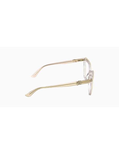 KARL LAGERFELD - KL6252 - 658 - 55