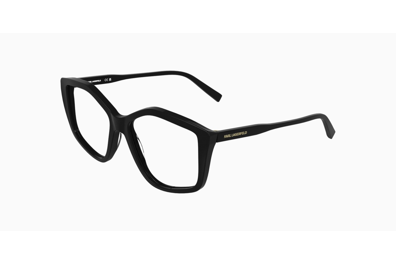KARL LAGERFELD - KL6256 - 001 - 55