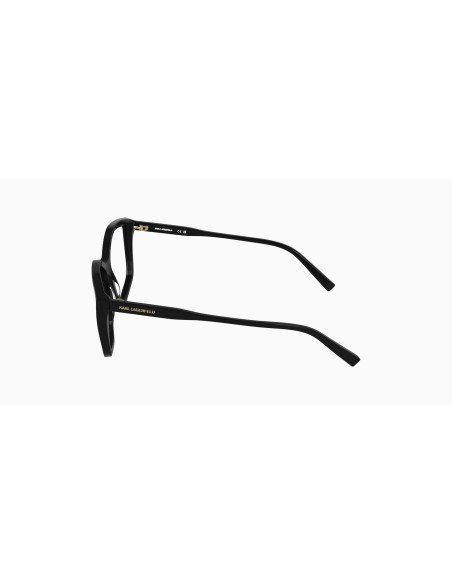 KARL LAGERFELD - KL6256 - 001 - 55