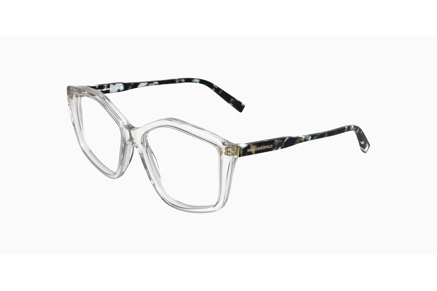 KARL LAGERFELD - KL6256 - 033 - 55