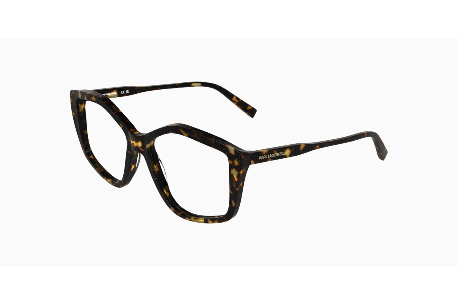 KARL LAGERFELD - KL6256 - 232 - 55
