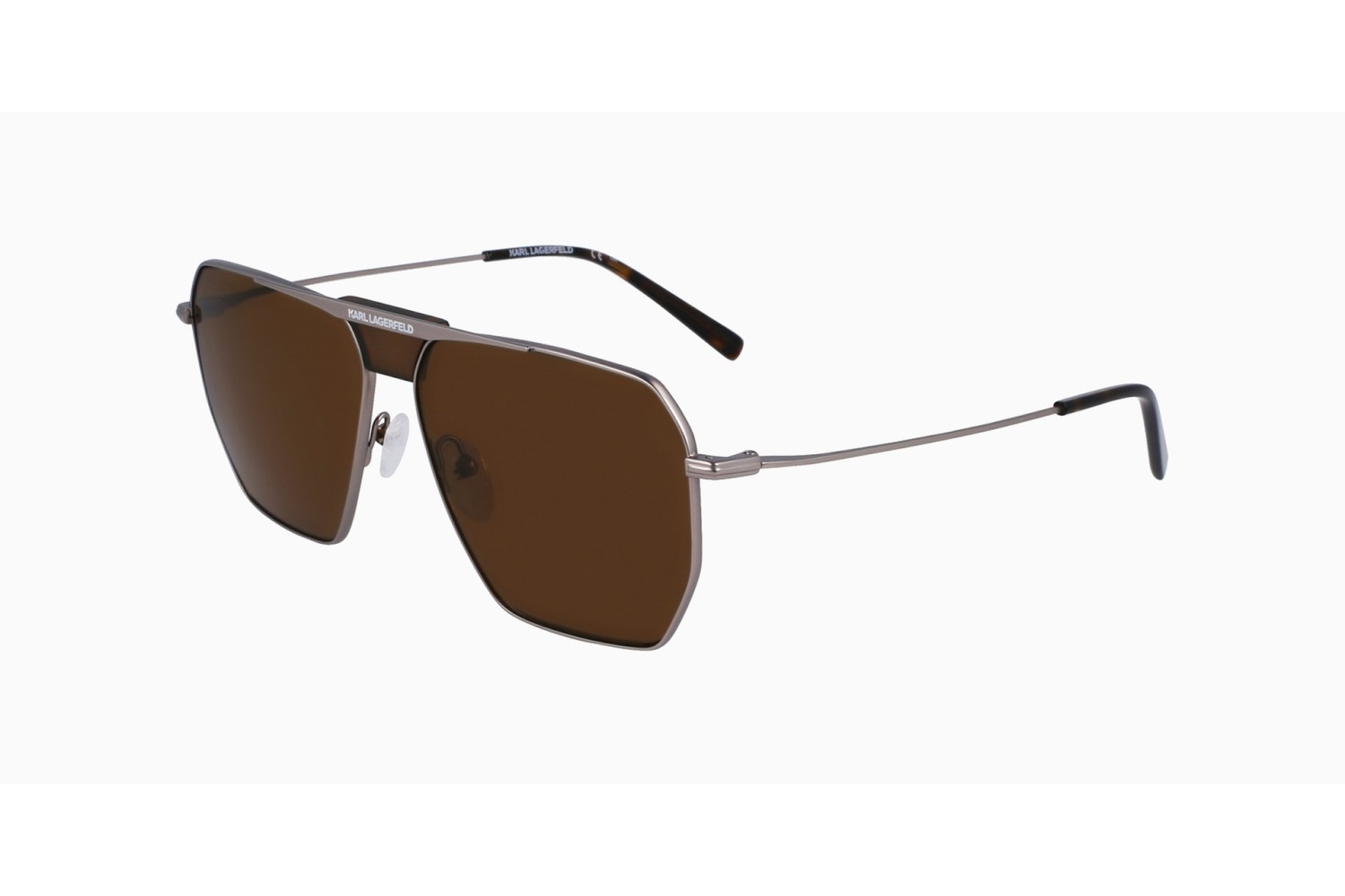KARL LAGERFELD - KL350S - 042 - 58
