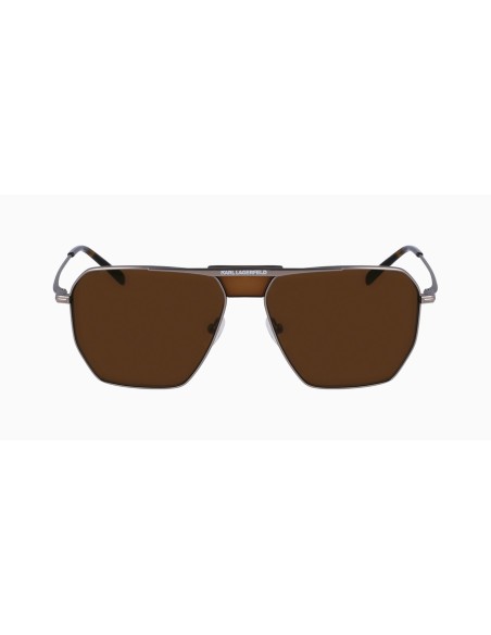 KARL LAGERFELD - KL350S - 042 - 58