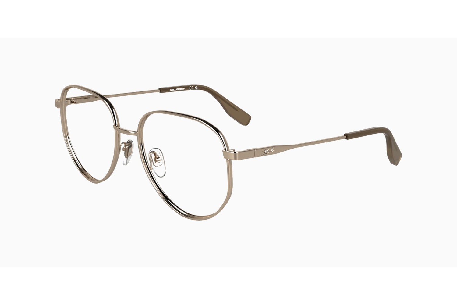 KARL LAGERFELD - KL361 - 770 - 55