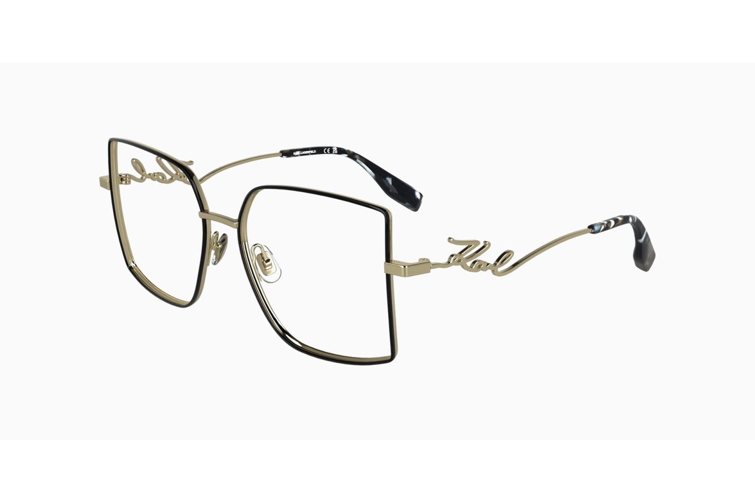KARL LAGERFELD - KL359 - 714 - 55