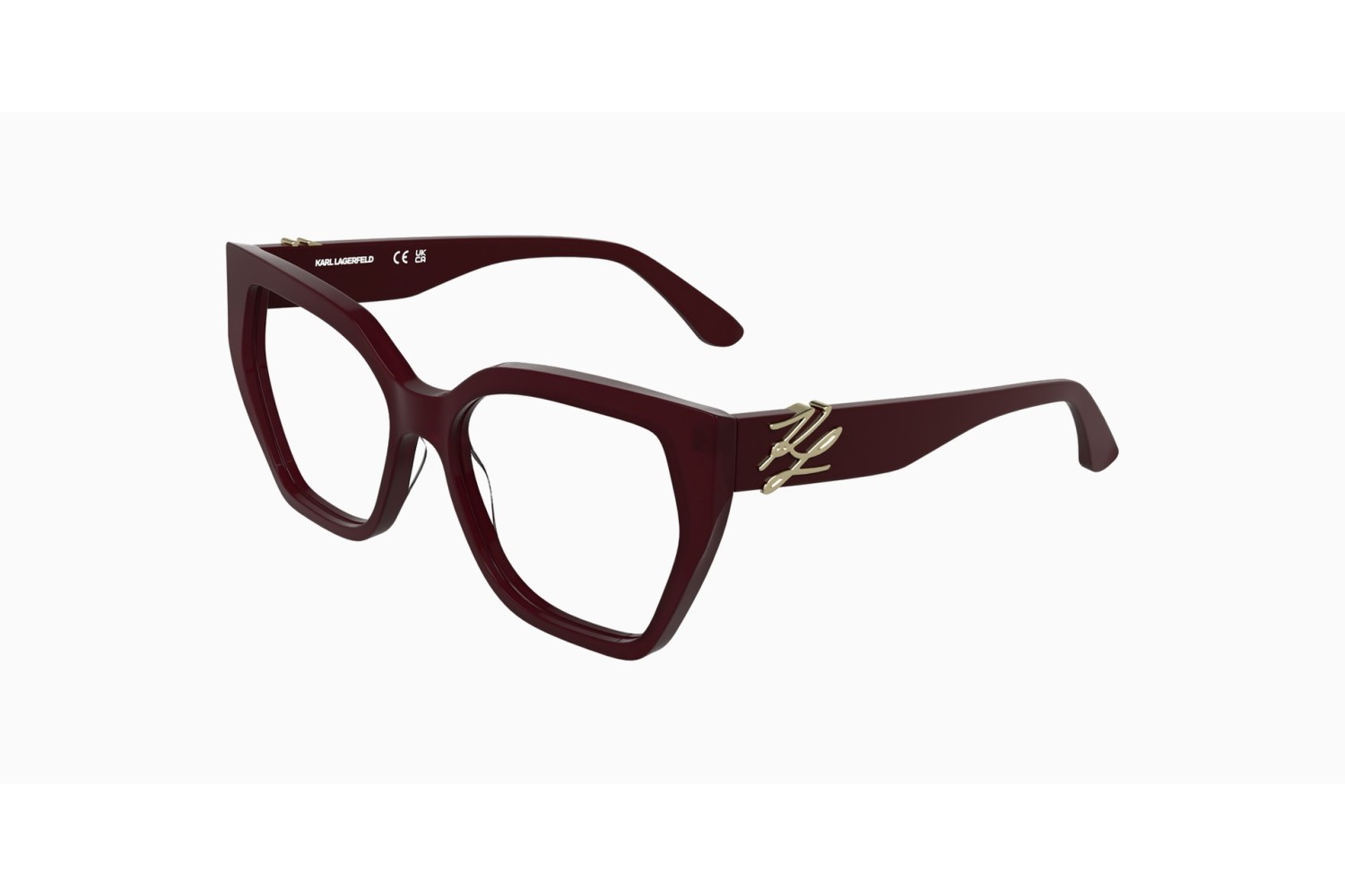 KARL LAGERFELD - KL6214 - 600 - 55