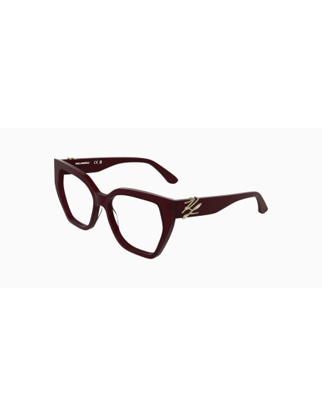 KARL LAGERFELD - KL6214 - 600 - 55
