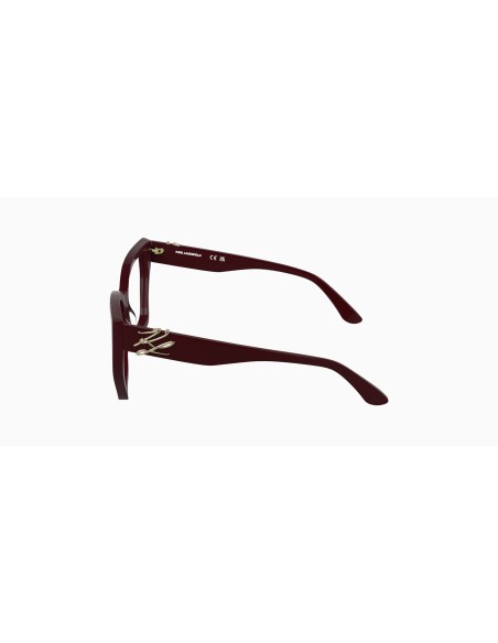 KARL LAGERFELD - KL6214 - 600 - 55